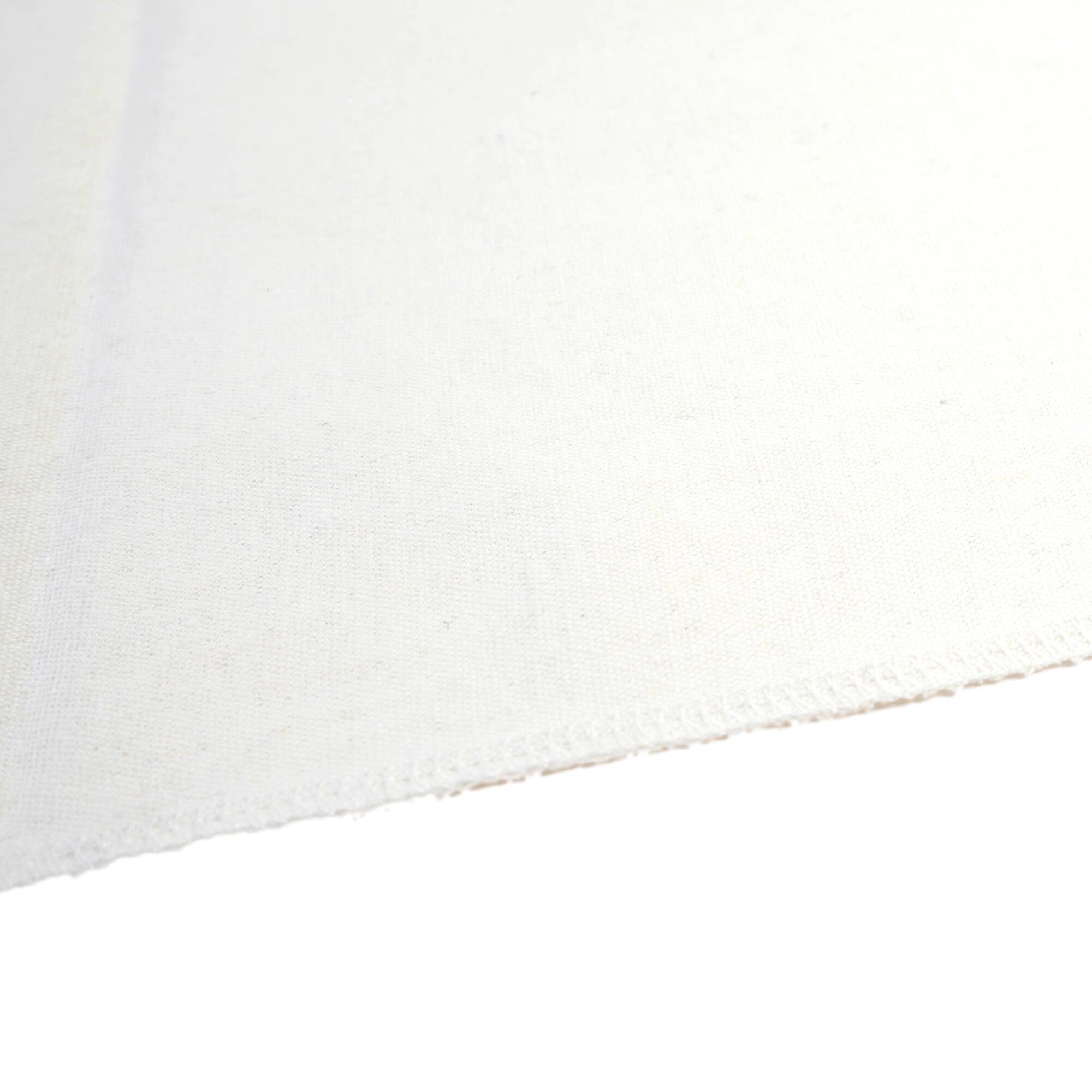 White Drop Cloth, 4ft. x 8ft. by Artist's Loft™